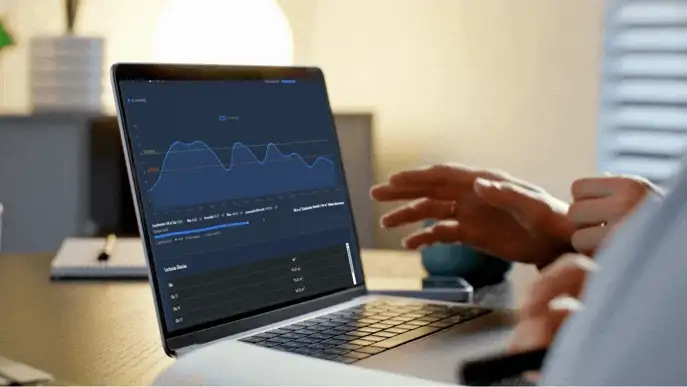 Dashboard de Monitoreo