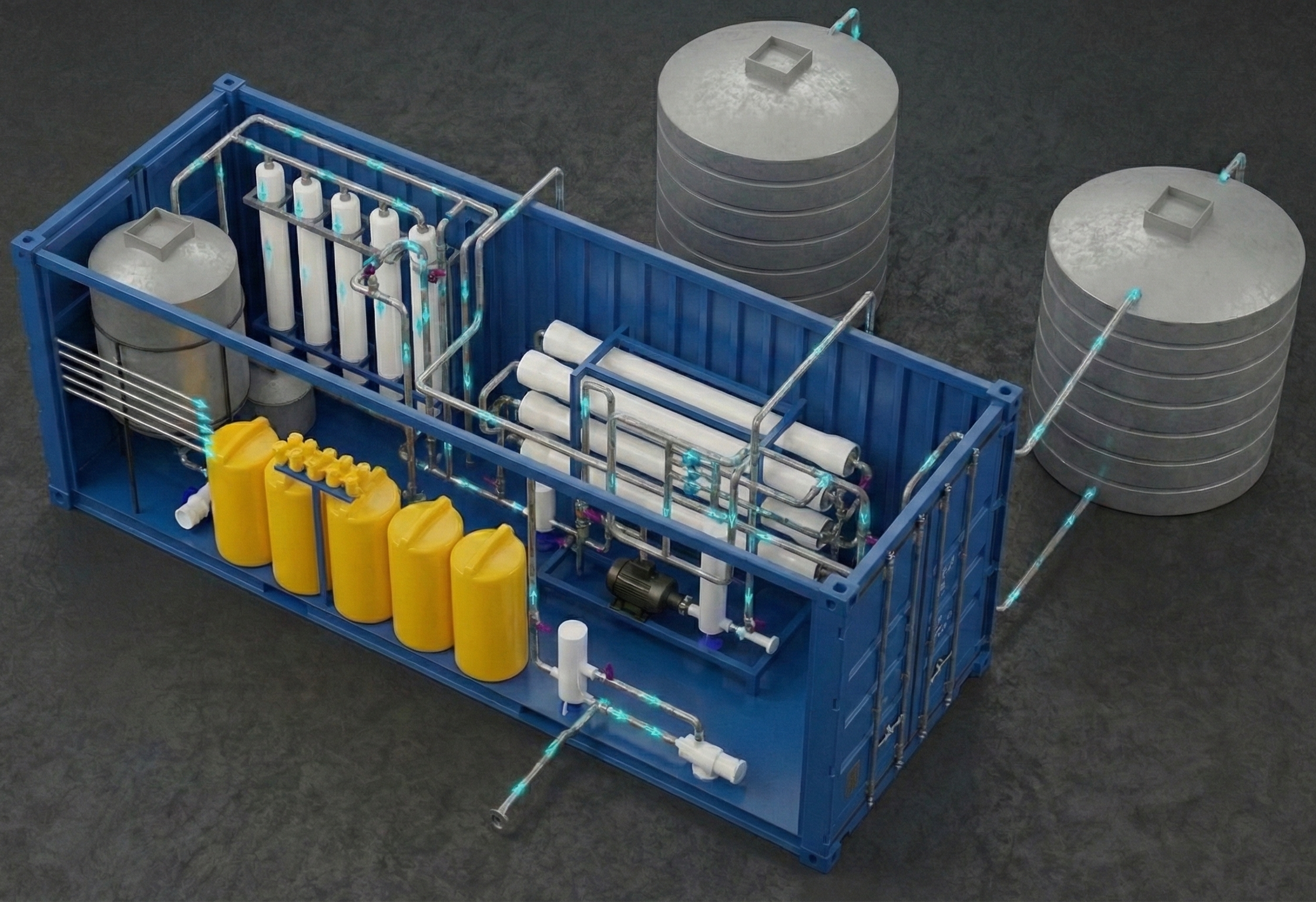 Ingeniero mantenimiento